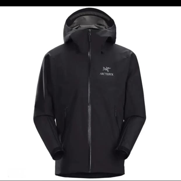 아크테릭스 베타 s