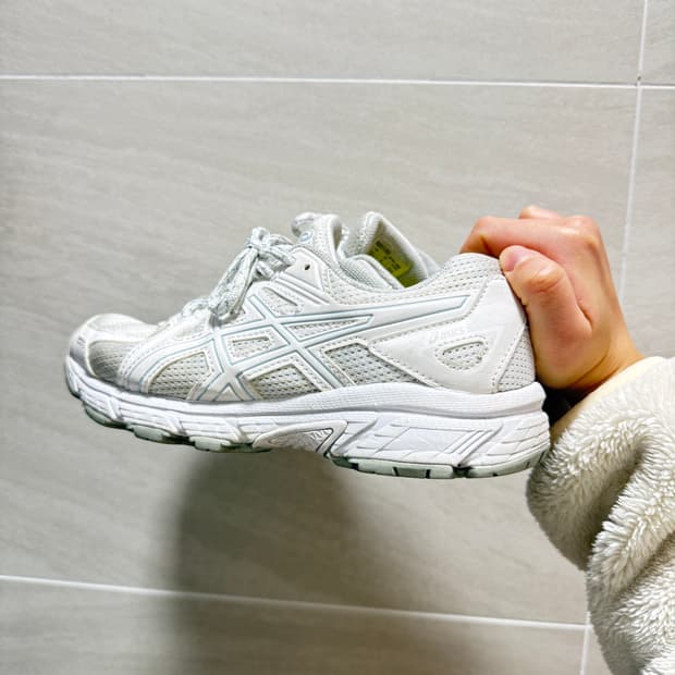 아식스 조그 100 225