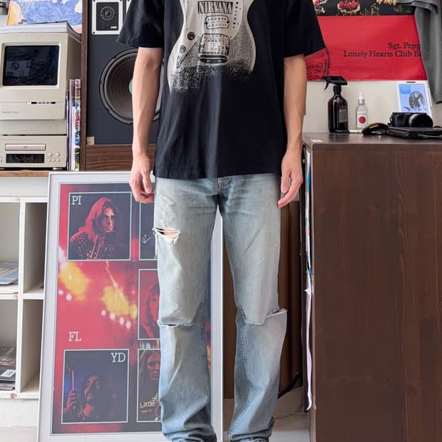 2005 NIRVANA