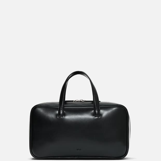 로서울 스퀘어 토트백 