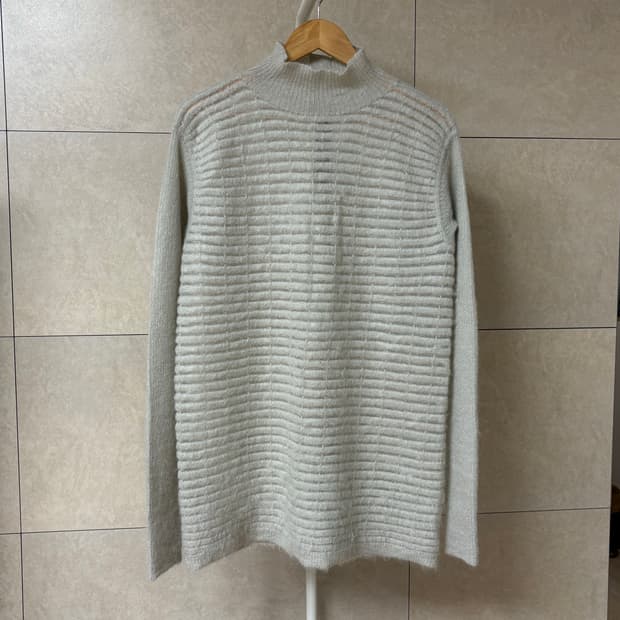 릭오웬스 16fw 니트