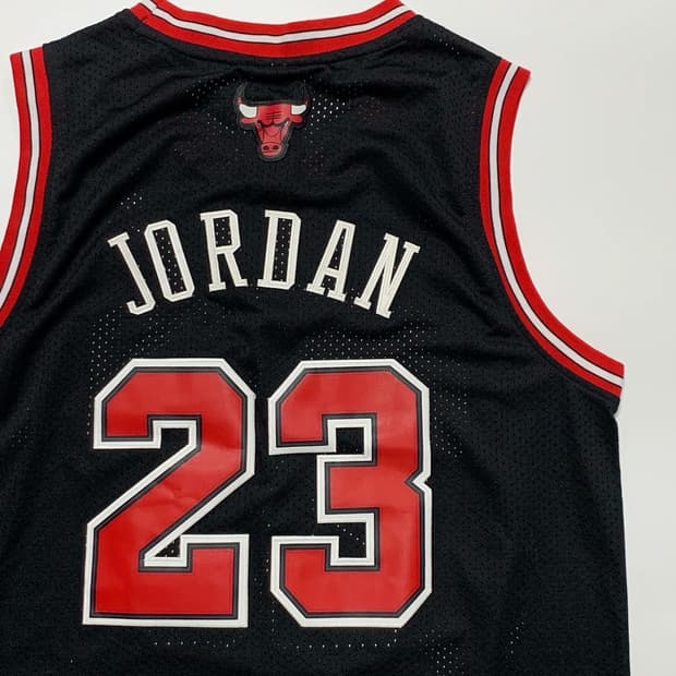 나이키 NBA 조던 져지