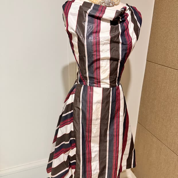 비비안웨스트우드 원피스