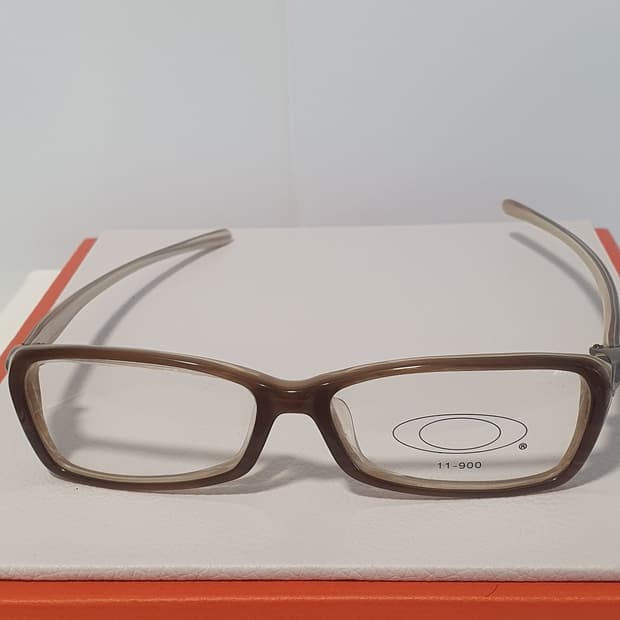 Oakley Soft Top 6.0 Asian Fit Cappuccino