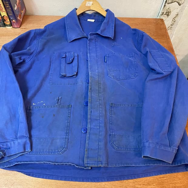 프렌치워크자켓 50