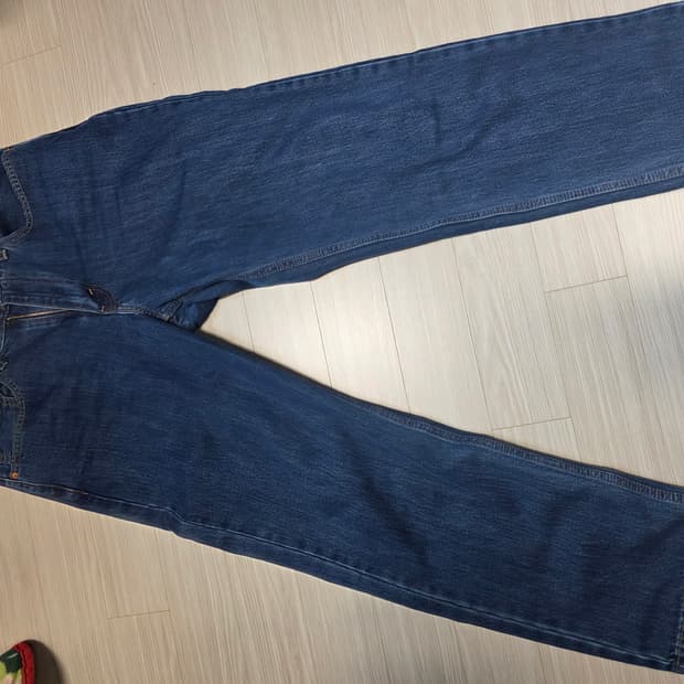 리바이스 550 릴랙스드핏 34/30 판매