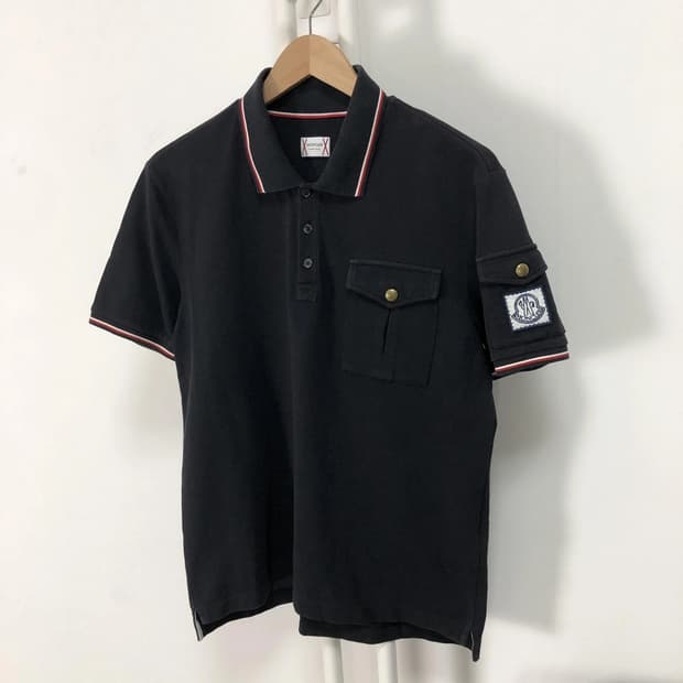 몽클레어 감마블루 pk