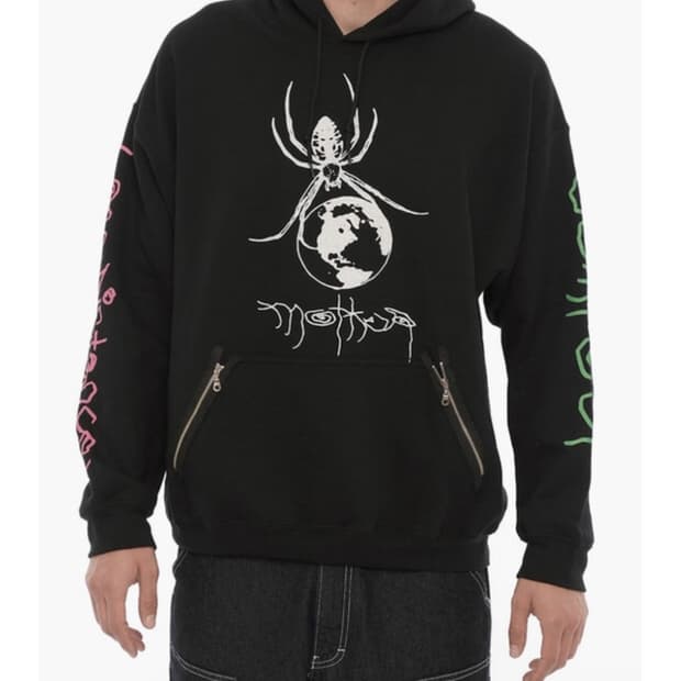 웨스트폴 후드티