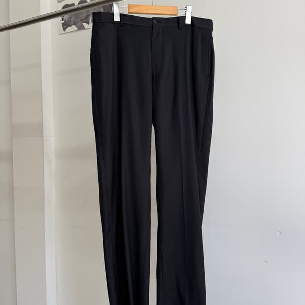 EMPORIO ARMANI (Made in Italy) 슬랙스