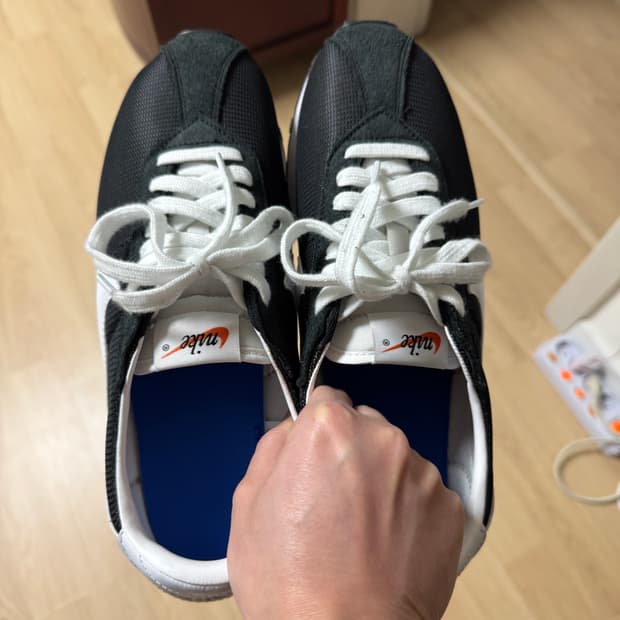 나이키 ld-1000 265