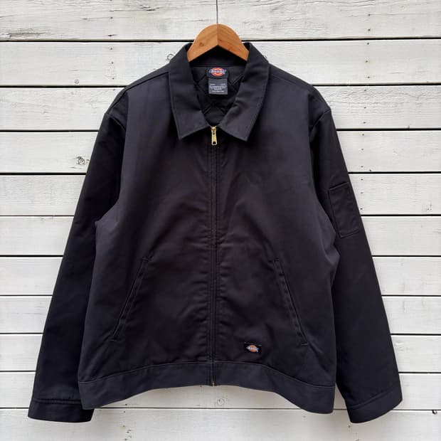 Dickies 디키즈 아이젠하워 워크 자켓