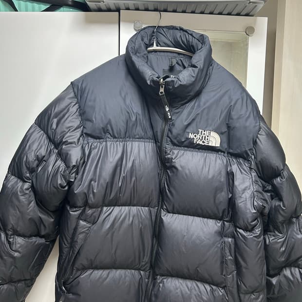 노스페이스 에코눕시 1996 xl