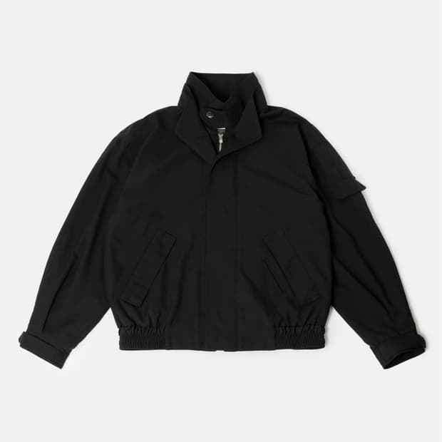 Simply Complicated DIRECTOR JACKET