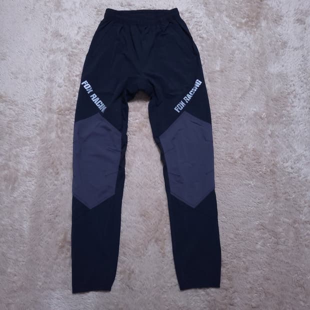 Fox Racing 남 (XL) 바지 0410