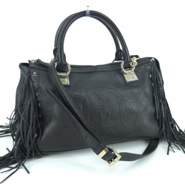 메트로시티 크로스백