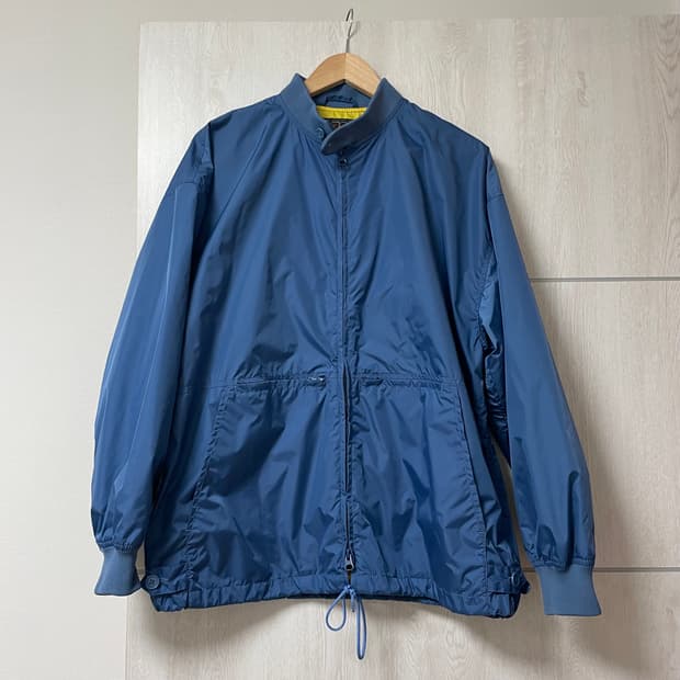 빔즈플러스 헤링턴 자켓