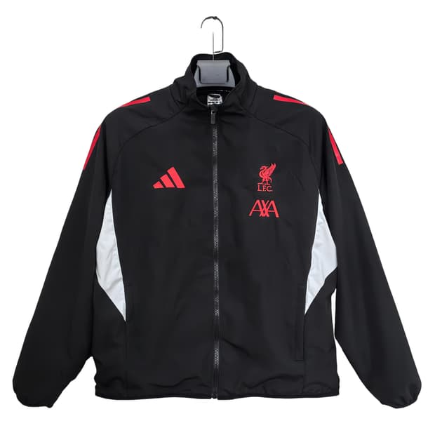 25-26 리버풀 트레이닝 자켓