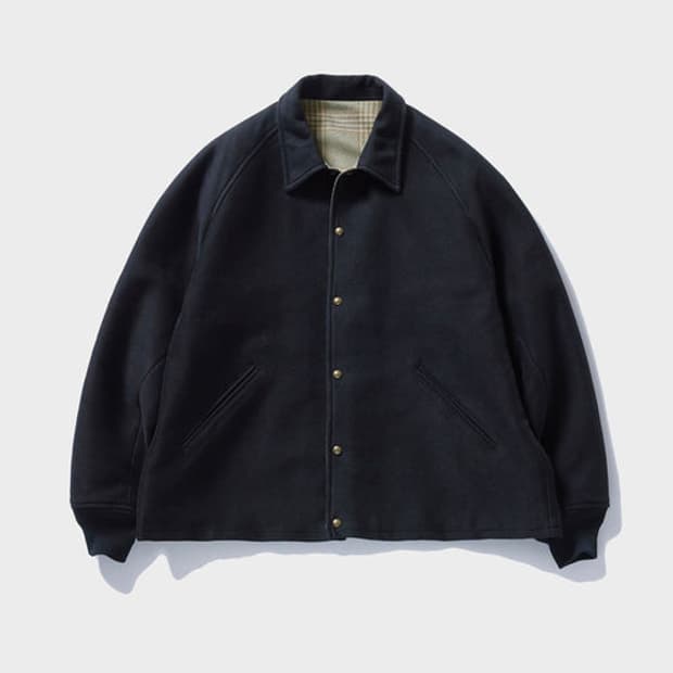 아프레쎄 비오탑 별주 코치자켓 3사이즈