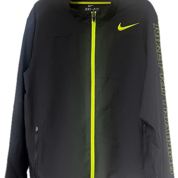 나이키 하이퍼스피드 언라인드 자켓