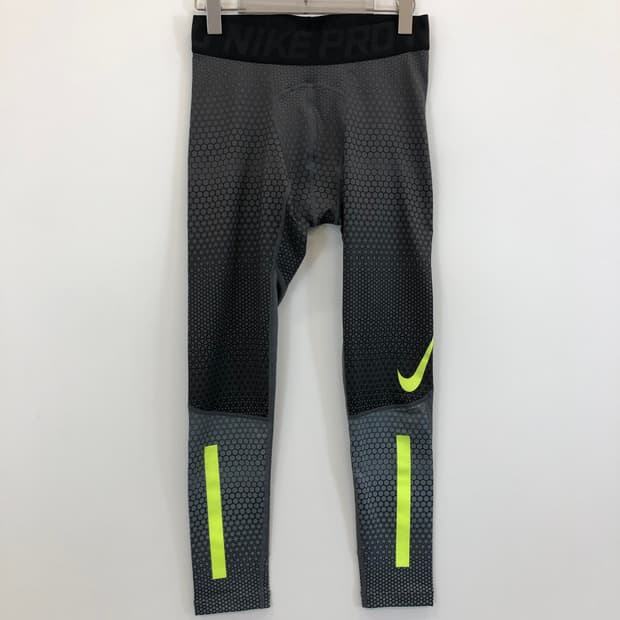 나이키 프로 하이퍼웜 레깅스팬츠 30-31