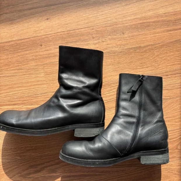 아워레가시 카미온 43