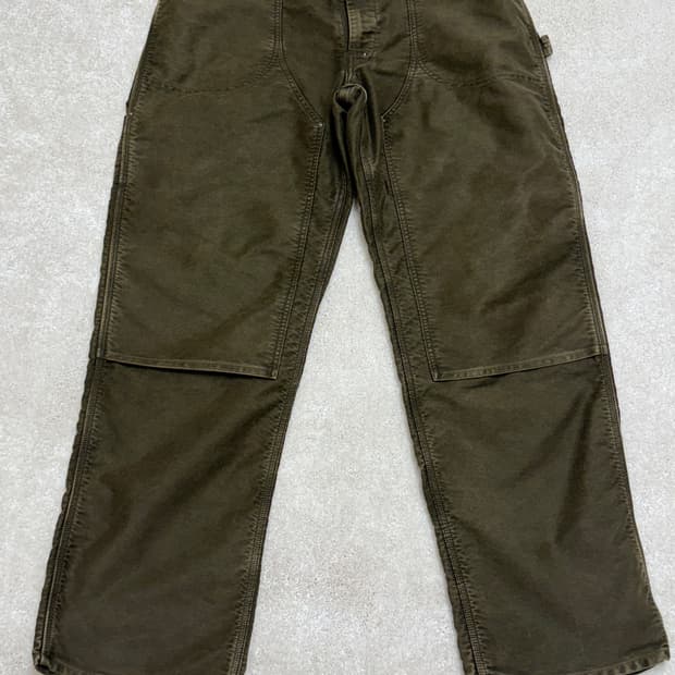 메종 마르지엘라 25FW 팬츠