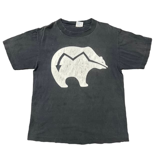 90s Vintage SOF TEE Faded Tshirt