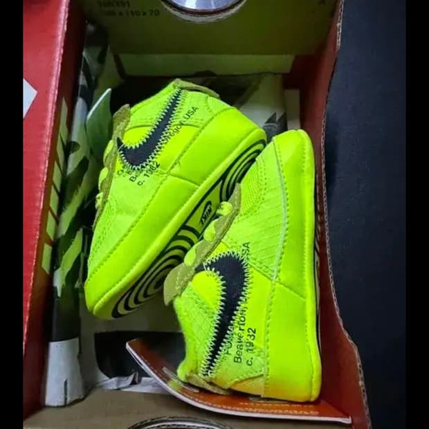 오프화이트 나이키 에어포스 cb 80