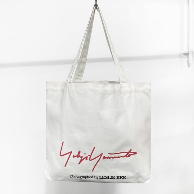 요지 야마모토(yohji yamamoto) 토트백