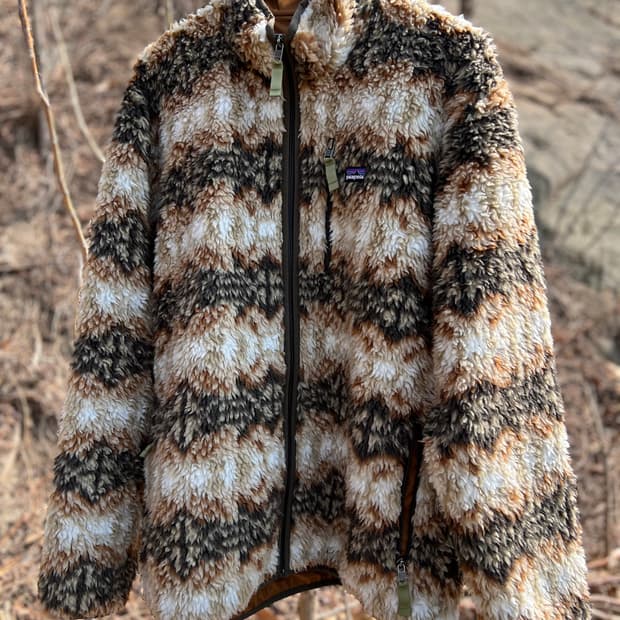 2013 Classic Retro-X Cardigan  