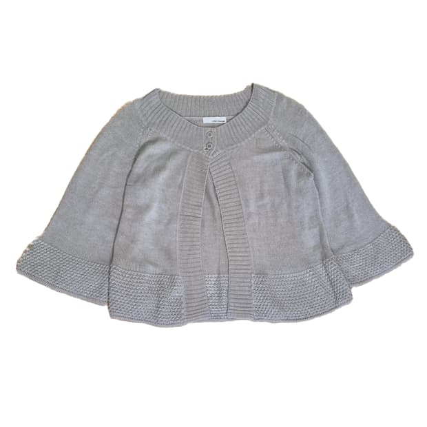 빈티지 케이프핏 바선생 투버튼 가디건 모리걸하구미히피오리엔탈페어리