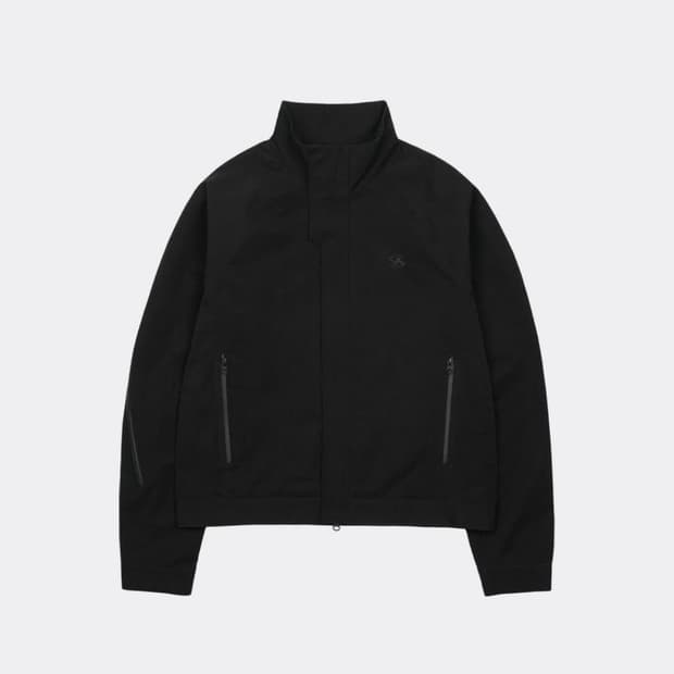 산산기어 어파인 커브 자켓 1size 새상품