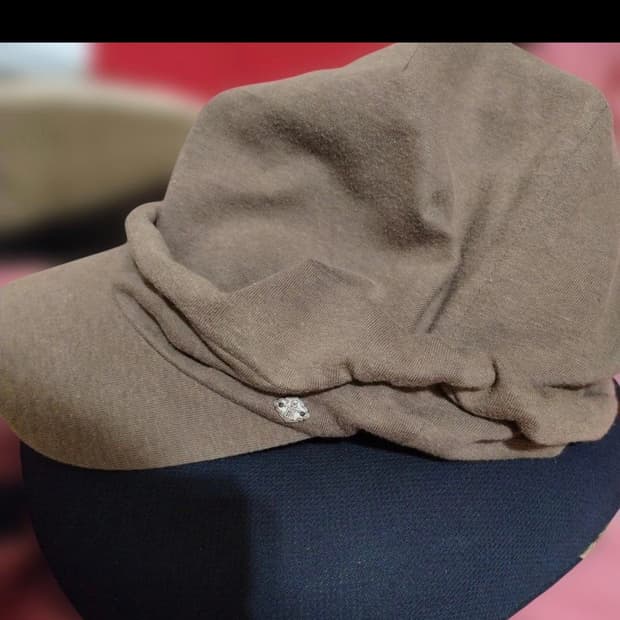 카시라 캐스켓 캡