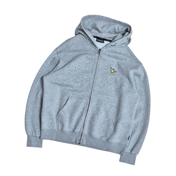 마크곤잘레스 투웨이 후드집업