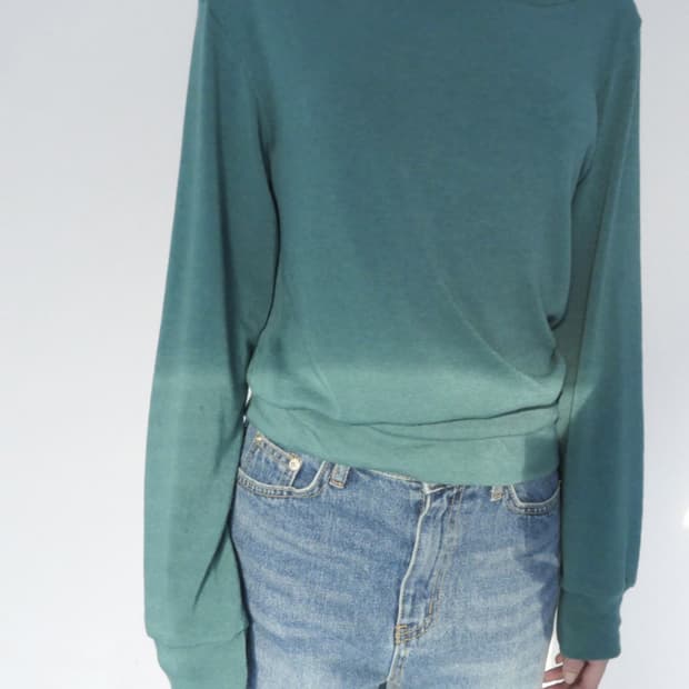 히피디피 lazy off tee 