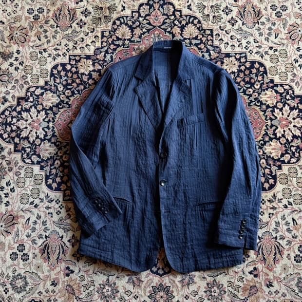 조르지오 아르마니 테일러드 자켓 100~103