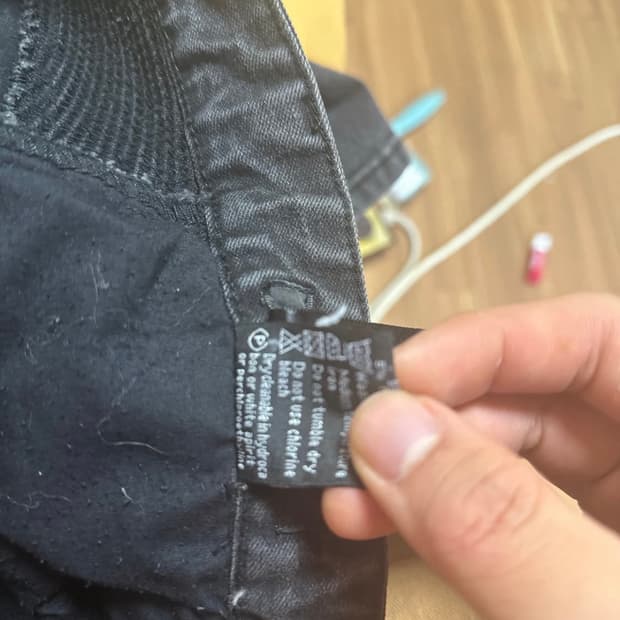 정가 100짜리 발망