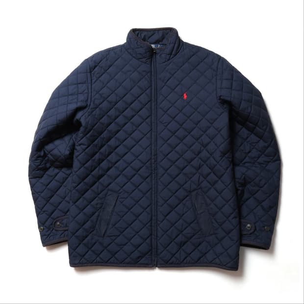 폴로 랄프로렌 Polo Ralph Lauren Quilted Jacket