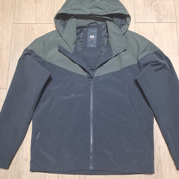 K2 바람막이 우븐자켓 남성95 