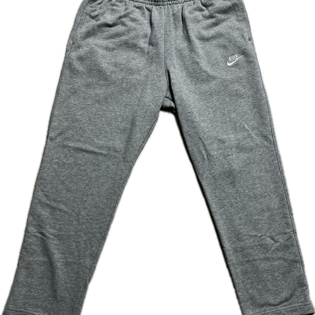 나이키 스웨트팬츠 L