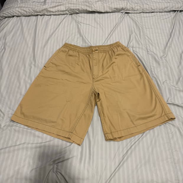 마르니 유니클로 버뮤다팬츠