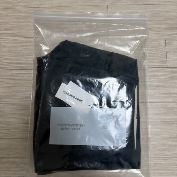 디스이즈네버댓 치노팬츠 다크그린