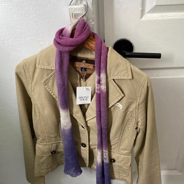 타미힐피거 자켓 (Woman S) / [11646]