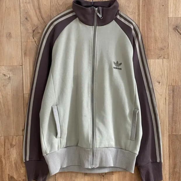 아디다스 트랙져지 (B0051)