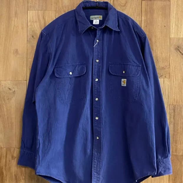 칼하트 셔츠 (B0059)