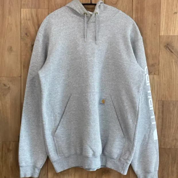 칼하트 후드 티셔츠 (B0066)