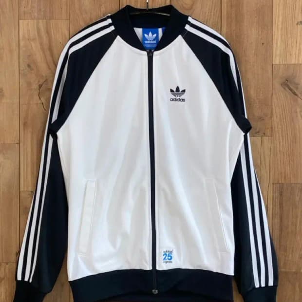 아디다스 트랙 져지 (B0076)