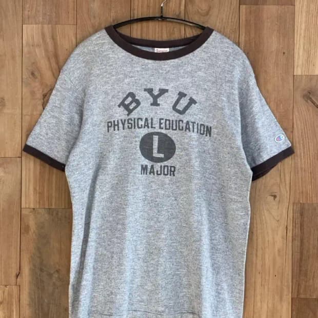 챔피온 반팔 티셔츠 (B0079)