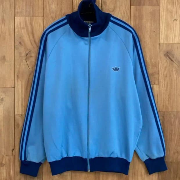 아디다스 트랙 져지 (B0092)