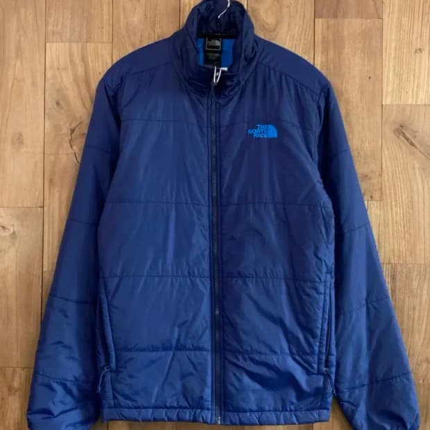 노스페이스 경량 패딩 (B0148)